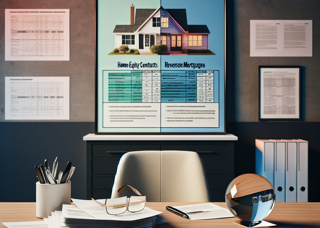 CFPB warns consumers about home equity contracts, comparing their features to reverse mortgages