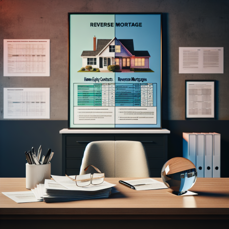 CFPB warns consumers about home equity contracts, comparing their features to reverse mortgages