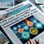 CFPB Warns Over 400,000 Mortgages Could Be Underinsured for Flood Risk