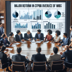 CHLA Calls for Major Reforms in CFPB Oversight of IMBs