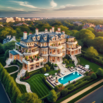 Chris Wallace Puts DC Mansion on Market for $6.4 Million Following CNN Departure