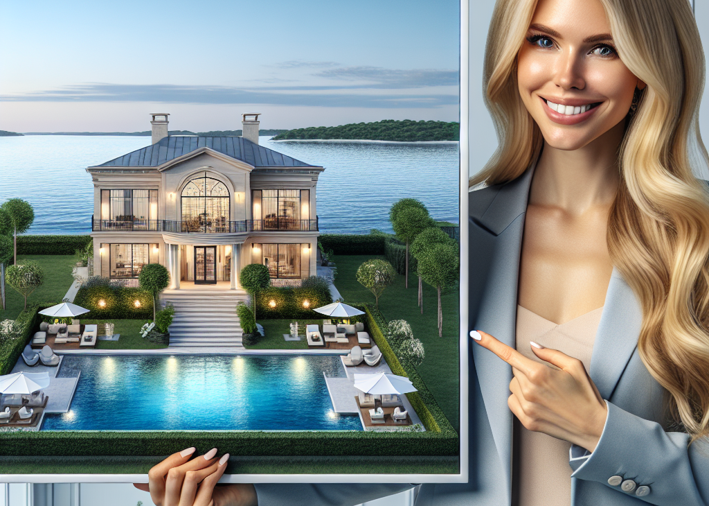 Christie Brinkley Unveils Her $30 Million Hamptons Estate with Unique Features
