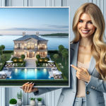 Christie Brinkley Unveils Her $30 Million Hamptons Estate with Unique Features