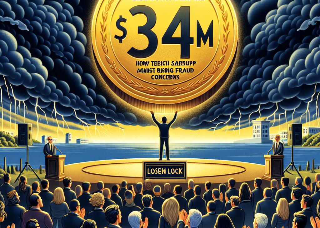 Closinglock Raises $34M Series B Amid Rising Fraud Concerns