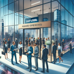 Coldwell Banker Warburg Opens New Brooklyn Office