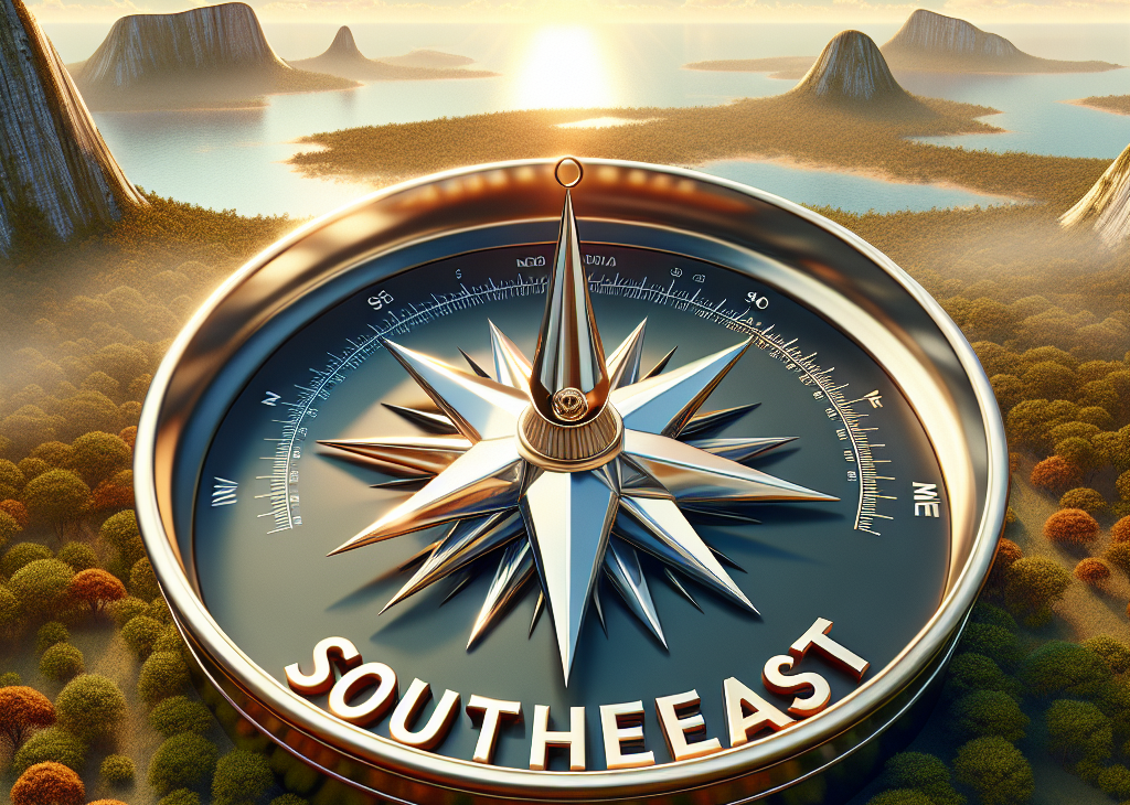 Compass Announces New Leadership in the Southeast Region