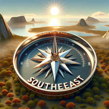 Compass Announces New Leadership in the Southeast Region