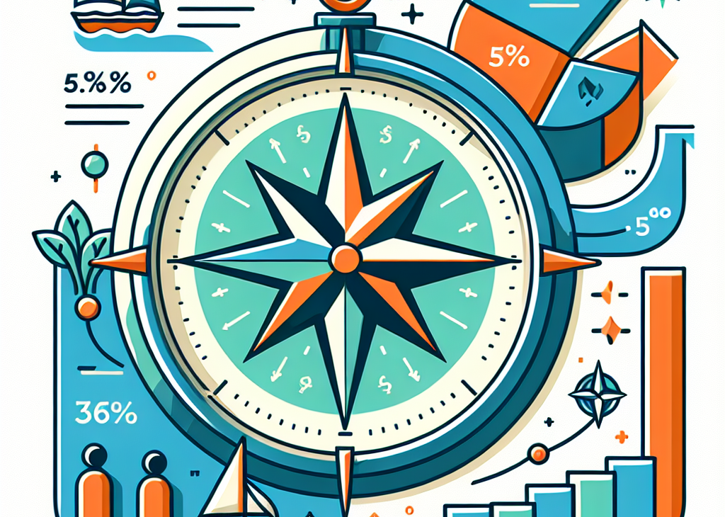 Compass Increases Revenue and Agent Numbers, Surpasses 5% Market Share