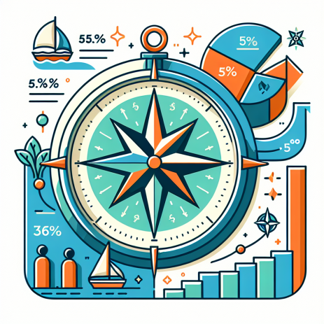 Compass Increases Revenue and Agent Numbers, Surpasses 5% Market Share