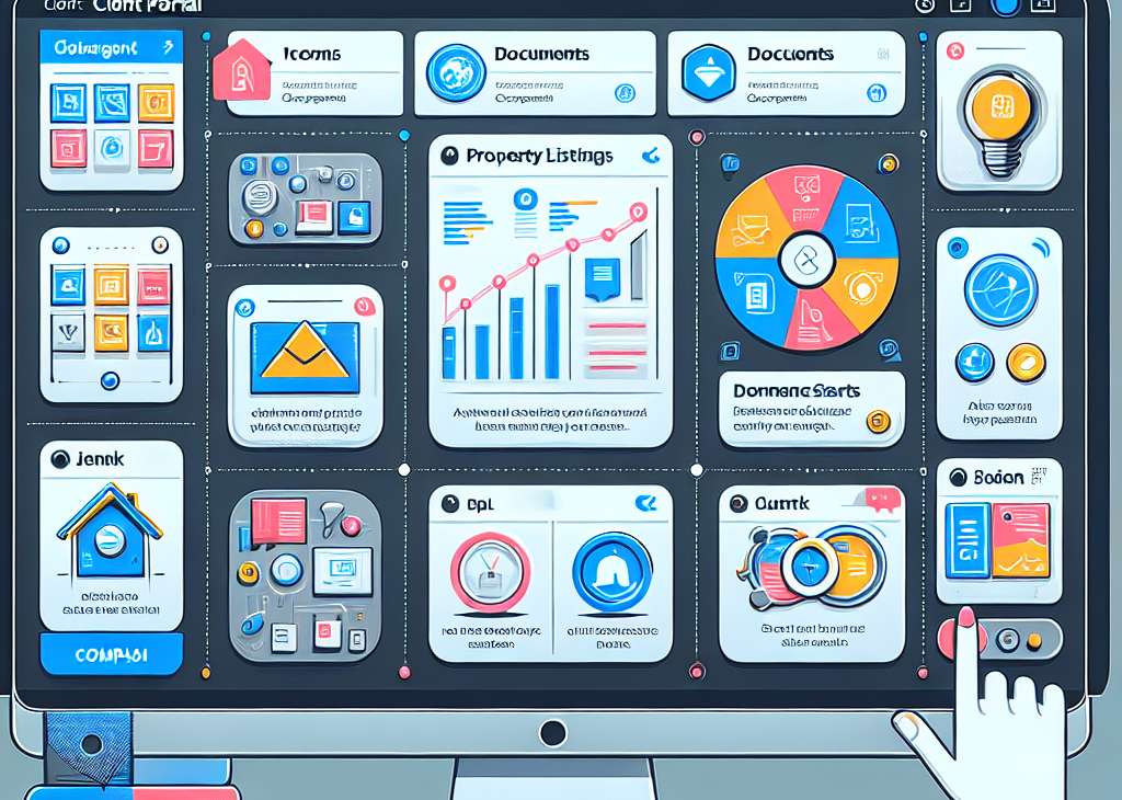 Compass Unveils New Client Portal Featuring Listings, Documents, and More