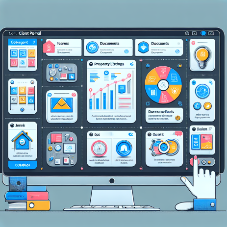 Compass Unveils New Client Portal Featuring Listings, Documents, and More