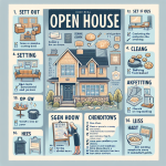 Comprehensive Open House Checklist for All Real Estate Agents