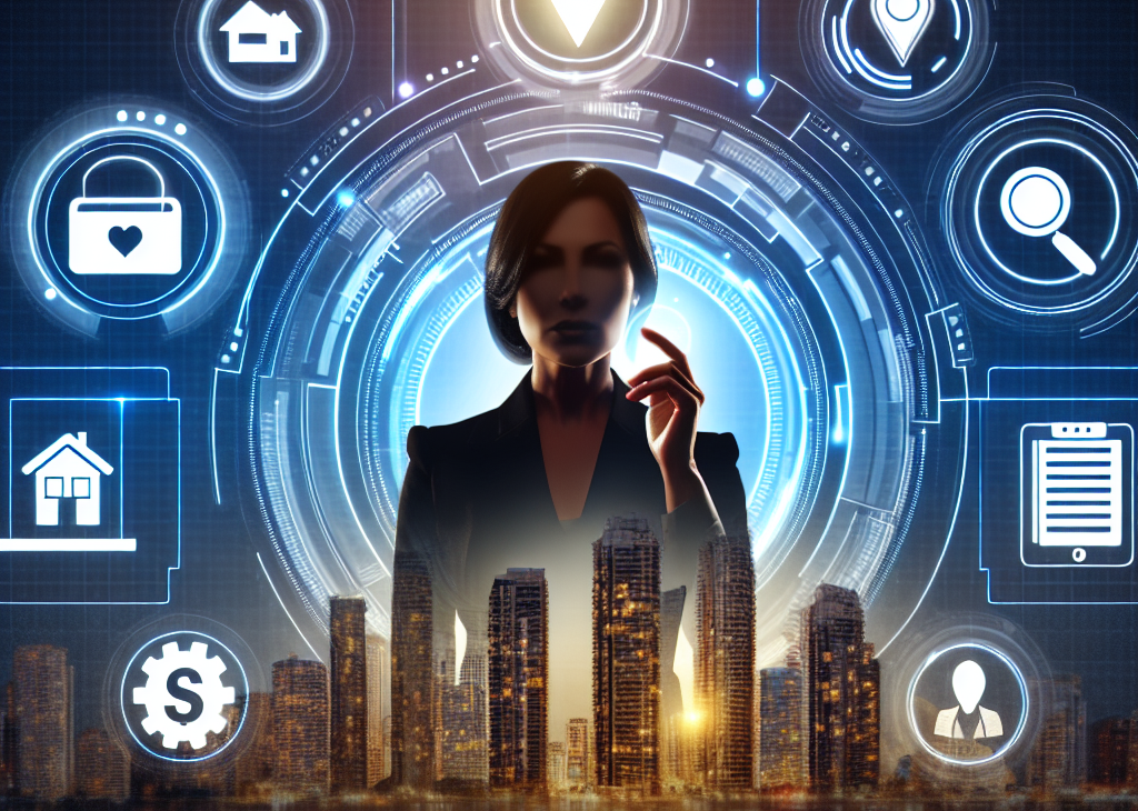 Concerns Arise Over Compass' Listing Portal: Insights from Bess Freedman