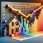 Conforming Mortgage Share Reaches All-Time Low in December