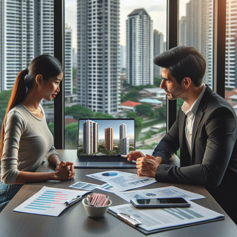 Considering Joining a Real Estate Team? Essential Insights You Need to Know