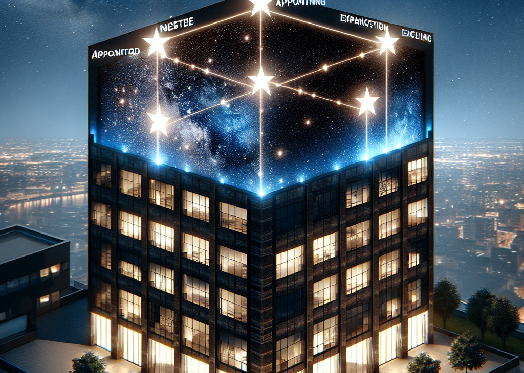 Constellation Real Estate Appoints Four Executives to Drive Product Expansion