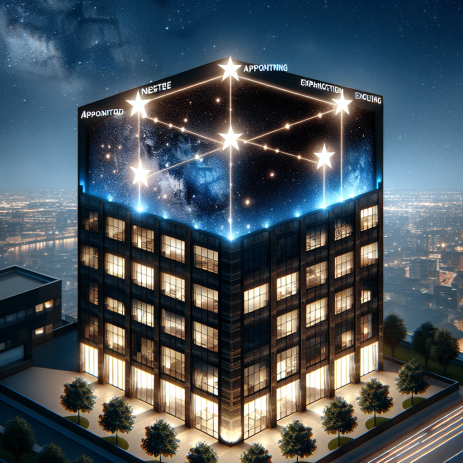 Constellation Real Estate Appoints Four Executives to Drive Product Expansion