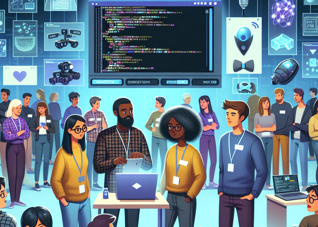 CoreLogic February Demo Day Highlights