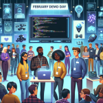 CoreLogic February Demo Day Highlights