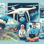 CoreLogic Partners with Aerial Imagery Firm for AI-Driven Post-Disaster Analysis