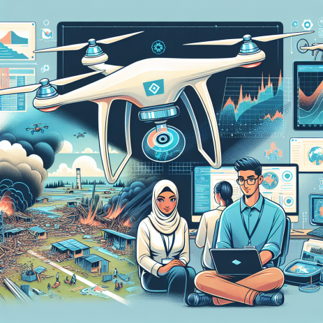 CoreLogic Partners with Aerial Imagery Firm for AI-Driven Post-Disaster Analysis
