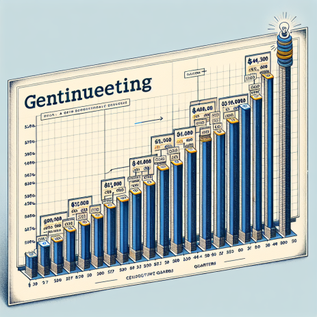 CoStar Group Achieves 55 Consecutive Quarters of Revenue Growth in Q4