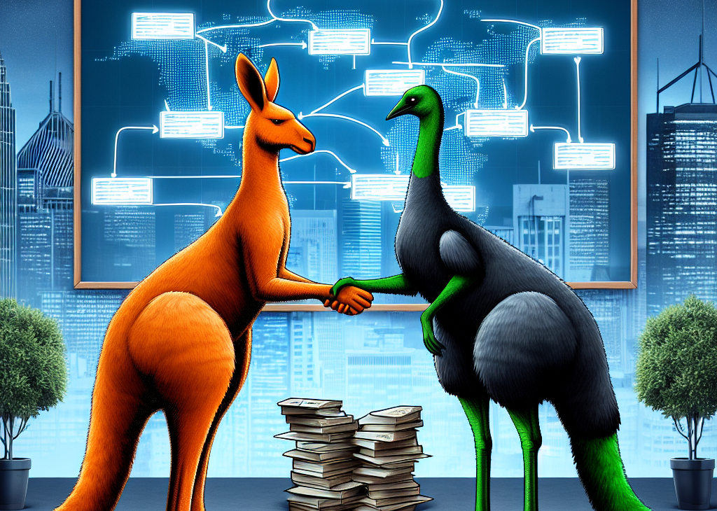 CoStar Proposes Acquisition of Australian Classifieds Competitor REA Group