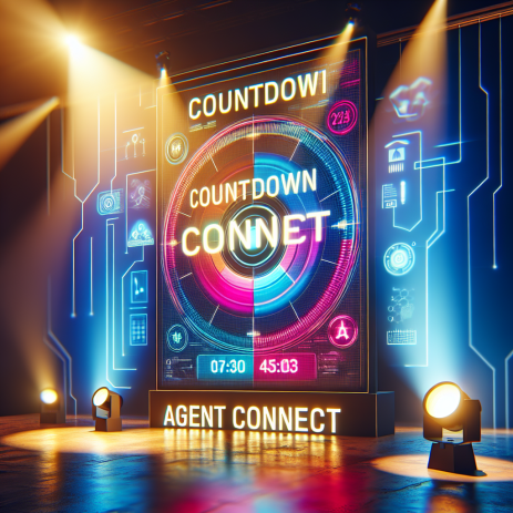 Countdown to Connect: Highlighting Agent Connect