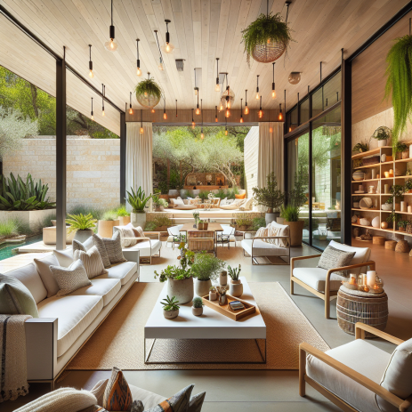 Courtney Shields Unveils Her Tranquil Austin Retreat Away from Online Fame