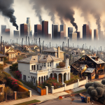 Criticism Rises Over Empty Foreign-Owned Homes in LA After Wildfires