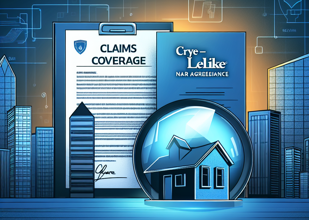 Crye-Leike Claims Coverage Under NAR Agreement Despite Industry Standing