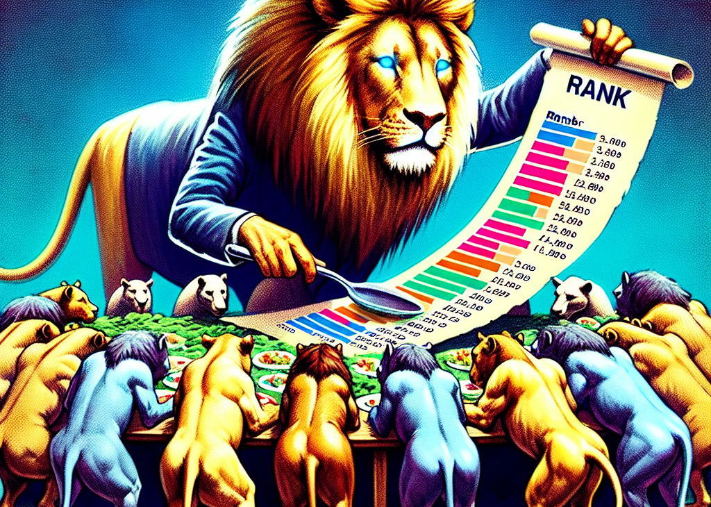 Crye-Leike Seeks Inclusion in NAR Settlement Despite Contradictory Rankings Data