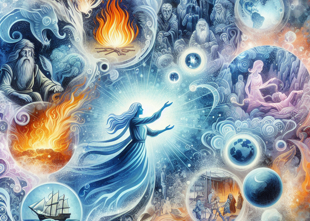 David Marine of Anywhere: The Enduring Impact of Storytelling