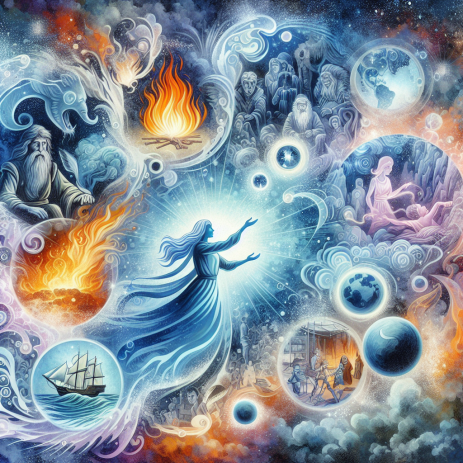 David Marine of Anywhere: The Enduring Impact of Storytelling