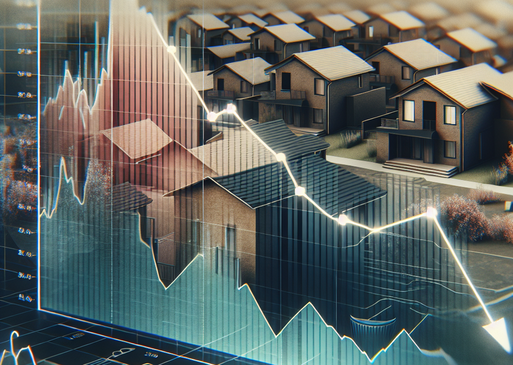 Decline in Investor Purchases Mirrors Broader Housing Market Downturn