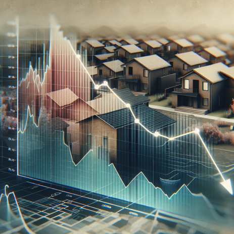 Decline in Investor Purchases Mirrors Broader Housing Market Downturn