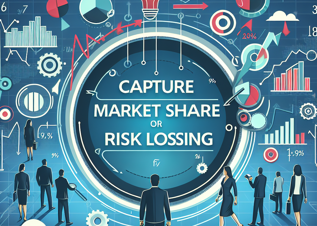 Deephaven’s Tom Davis: ‘Capture Market Share or Risk Losing It’
