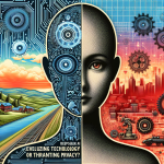 DeepSeek AI: Revolutionizing Technology or Threatening Privacy?