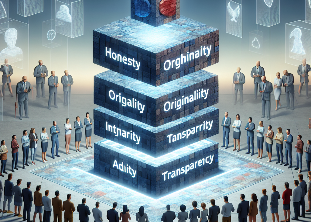 "Define Authenticity First, Then Build Your Brand, Experts Advise"