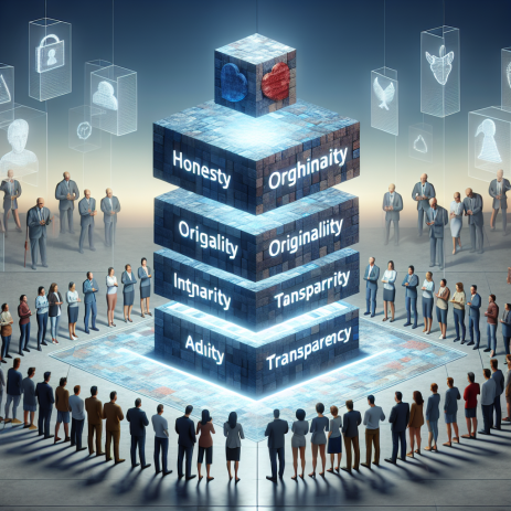 "Define Authenticity First, Then Build Your Brand, Experts Advise"