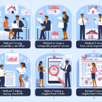 Discover 5 Methods to Locate Real Estate Comparables Nearby