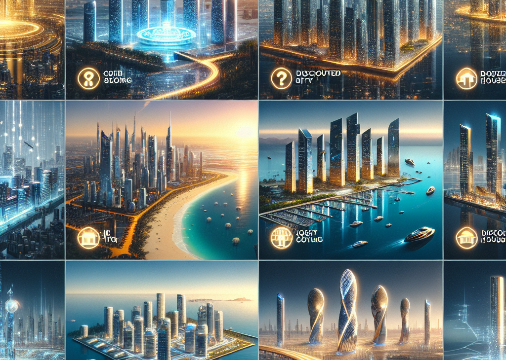 Discover 8 Cities Offering Incentives to Relocate in 2025