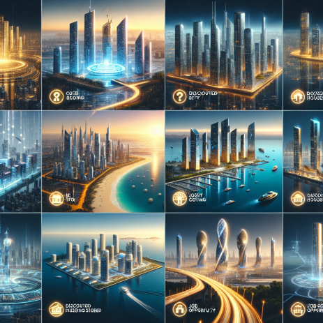 Discover 8 Cities Offering Incentives to Relocate in 2025