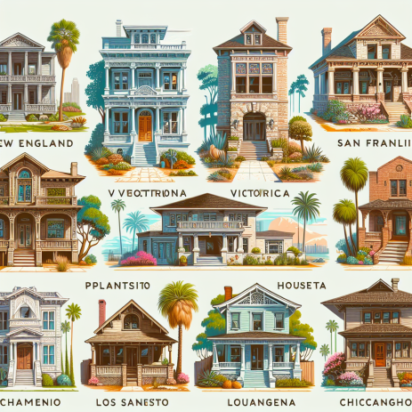 Discover America's 10 Most Historic Cities for Homebuyers Seeking Charm