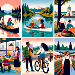 Discover Corvallis, OR: 6 Unmissable Experiences