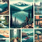 Discover Hidden Gems: 10 Unique Adventures in Bellingham, WA