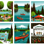 Discover Sammamish, WA: Top 5 Unique Activities to Experience