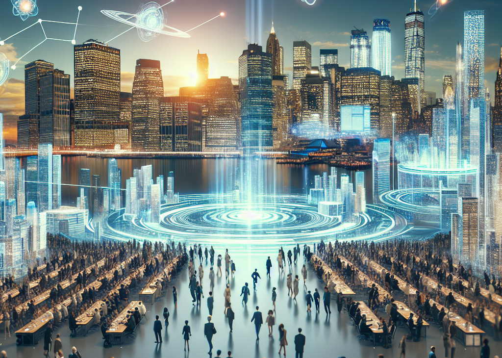 Discover the Future of Real Estate at Inman Connect New York 2025