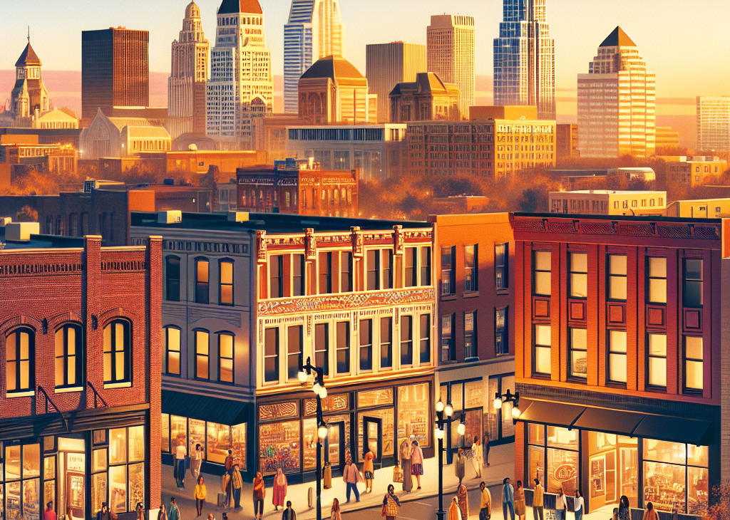 Discover the Midwestern City with the Most Affordable Rent Prices