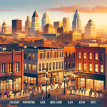 Discover the Midwestern City with the Most Affordable Rent Prices